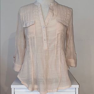 Ava & Grace Top
